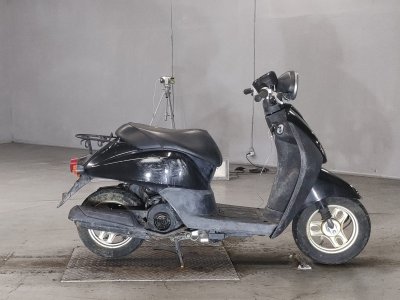 Honda TODAYF 2007