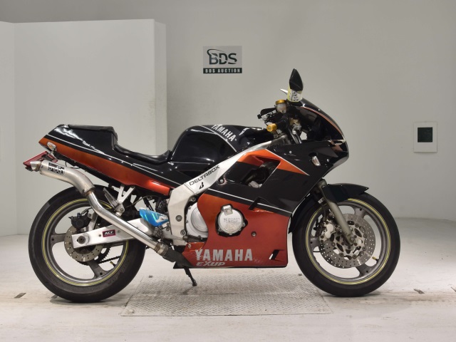Yamaha FZR250R 1990
