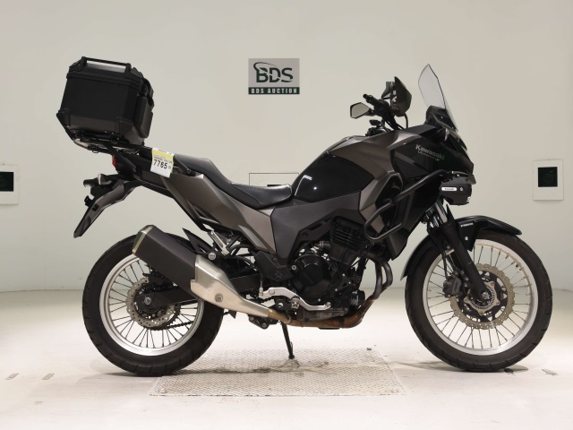 Kawasaki D-TRACKER125 2018