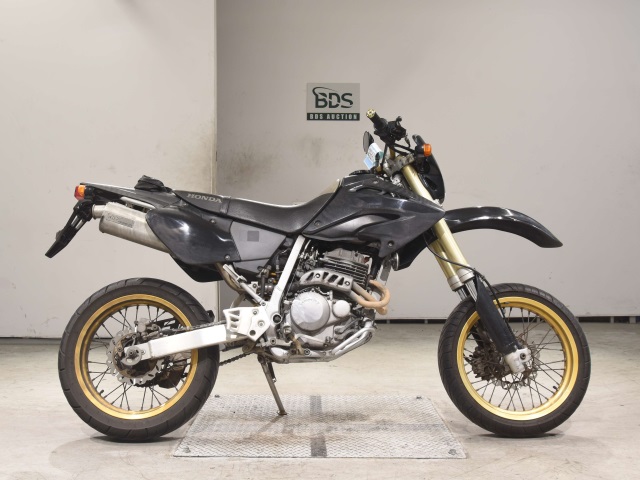Honda XR250 MOTARD 2005
