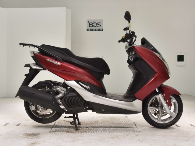 Yamaha MAJESTY 155S 2014