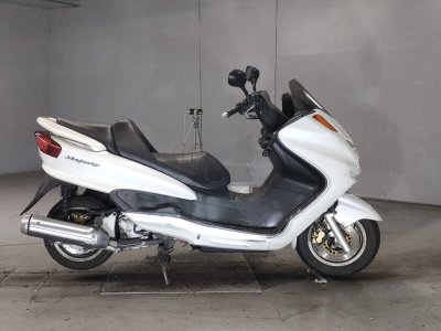 Yamaha MAJESTY 250 2002