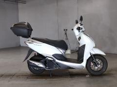Honda LEAD125 2018