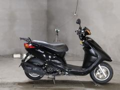 Yamaha AKUSHI STREET 2013