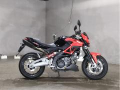Aprilia SHIVER750 2013