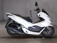 Honda PCX150