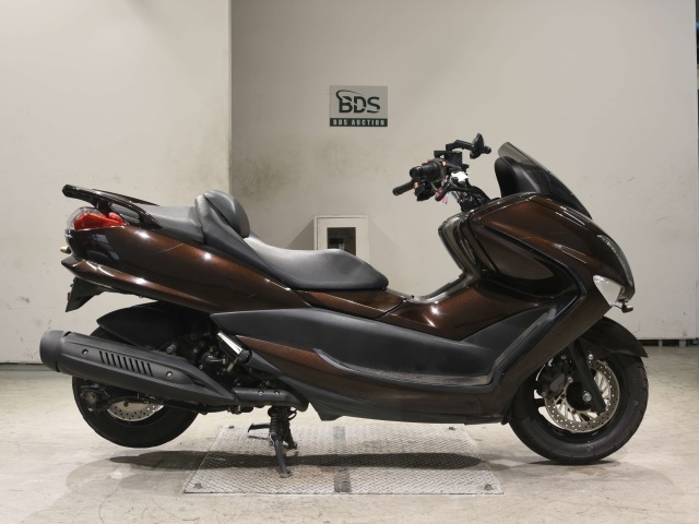 Yamaha MAJESTY 250 2014