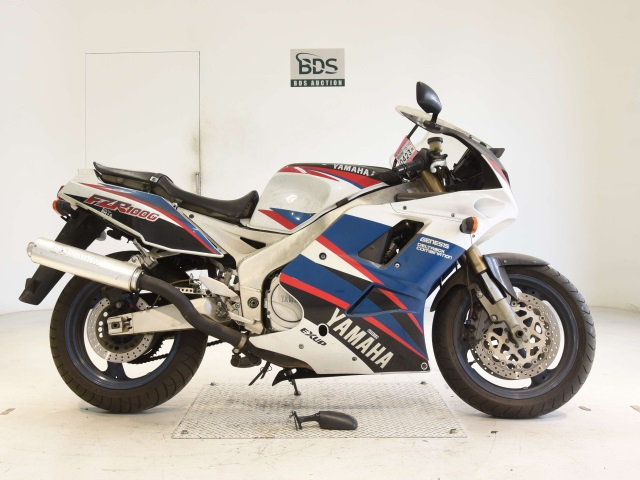 Yamaha FZR1000 1996