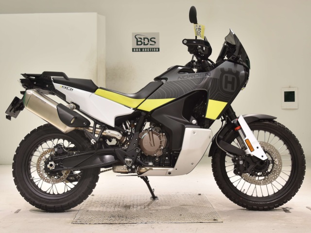 Husqvarna NORDEN901 2022