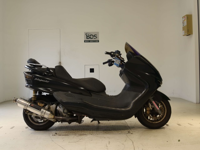 Yamaha MAJESTY 250 2001