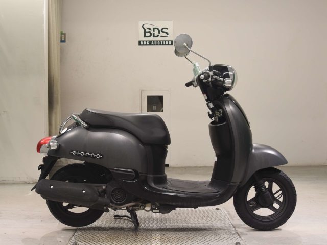 Honda GIORNO 2013
