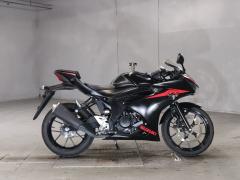 Suzuki GSX-R125