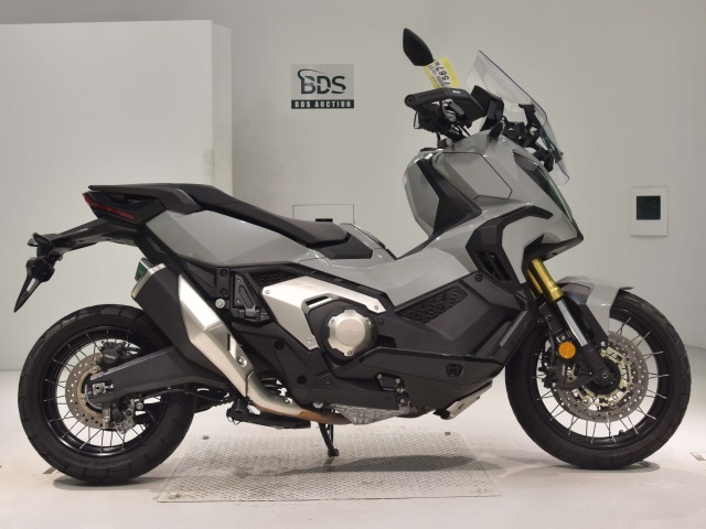 Honda X-ADV750-2 2021