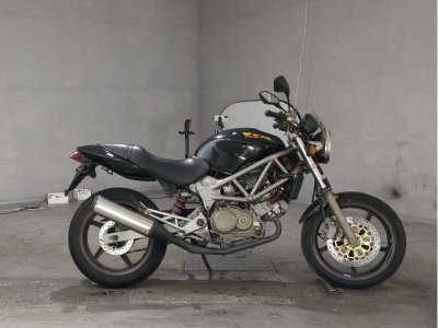 Honda VTR250 1998