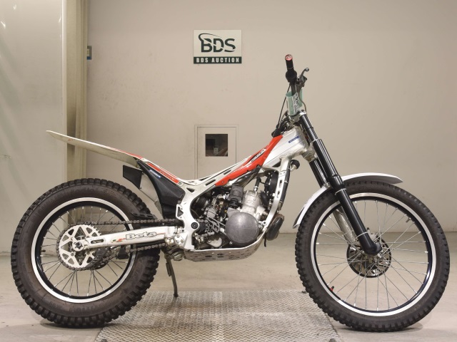 Beta EVO 2T250 2009