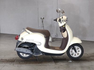 Honda GIORNO 2018