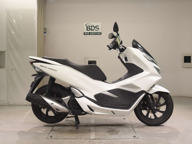 Honda PCX150 2018