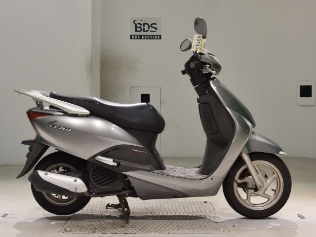 Honda LEAD110 2008