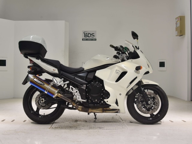 Suzuki BANDIT1250F 2011