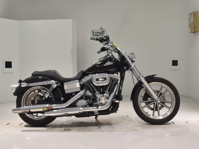 HD LOW RIDER FXDL1580 2012