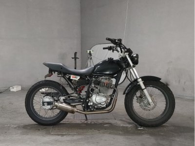 Honda FTR223 2002
