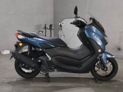 Yamaha N-MAX125 2023