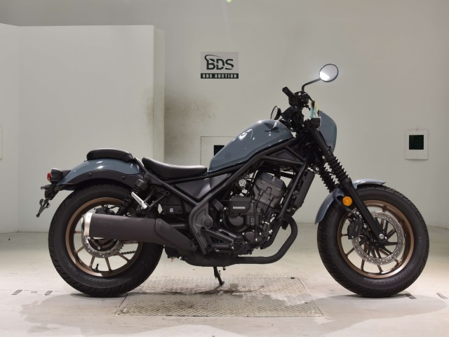 Honda REBEL S CMX250 2025