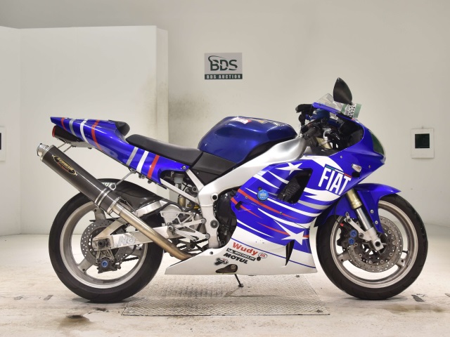 Yamaha YZF-R1 1999