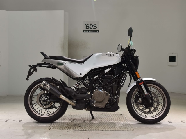 Husqvarna VITPILEN 401 2022