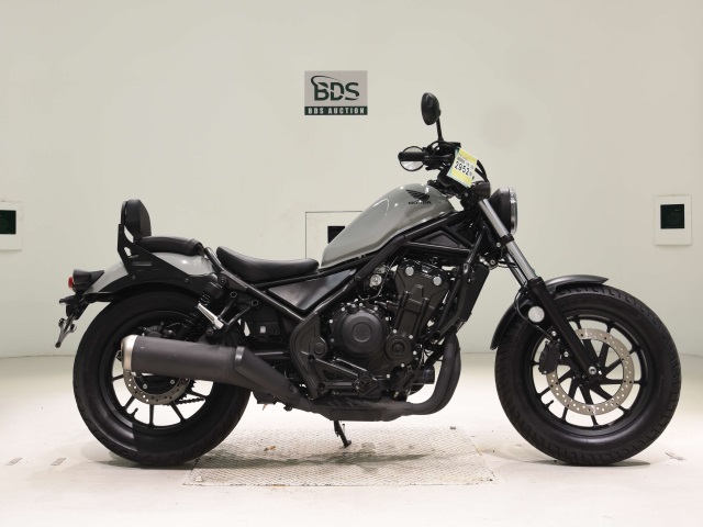 Honda REBEL CMX500 2023