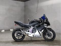 Kawasaki NINJA400R 2010