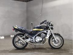 Kawasaki BALIUS ZR250 1995