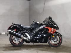 Suzuki GSX1300R HAYABUSA 2018