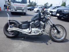 Yamaha DRAGSTAR XVS400 1999