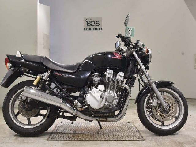 Honda CB750SF 1994