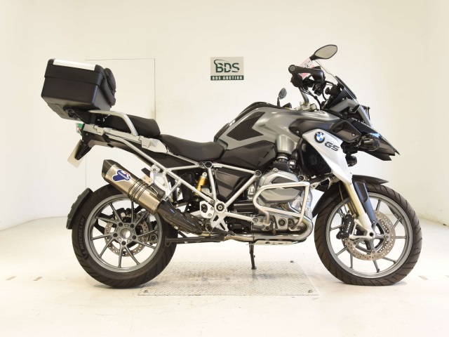 BMW R1200GS 2013