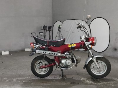Honda DAX50 1995