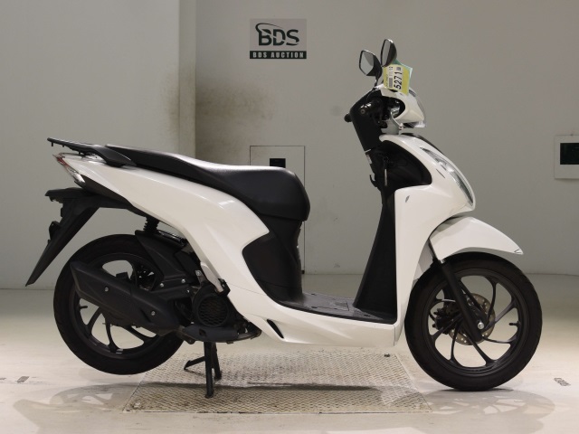 Honda DIO110-3 BASIC 2023