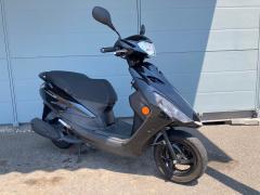 Yamaha AXIS Z 2019