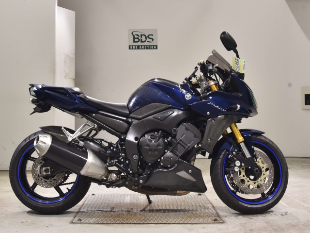 Yamaha YZF-R1 2006
