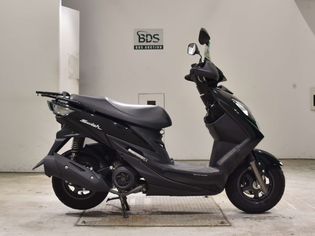 Suzuki SWISH125