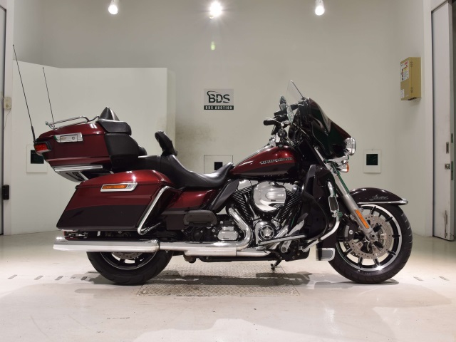 HD ELECTRA GLIDE FLHTK1690 2014
