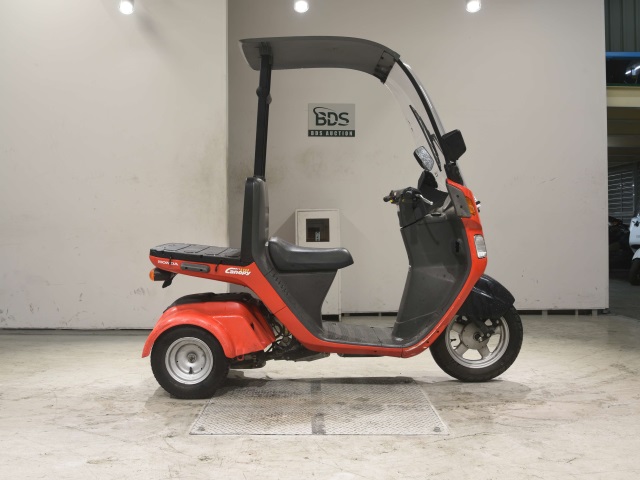 Honda GYRO CANOPY 2019