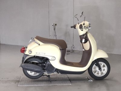 Honda GIORNO 2022