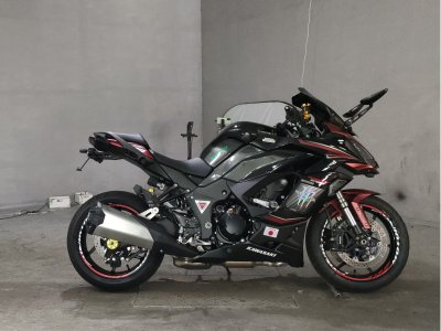Kawasaki NINJA1000SX 2023