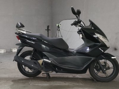 Honda PCX125 2015