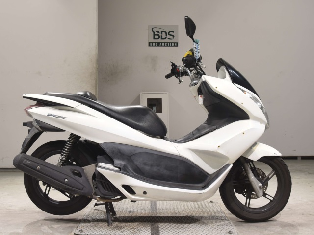 Honda PCX125 2012