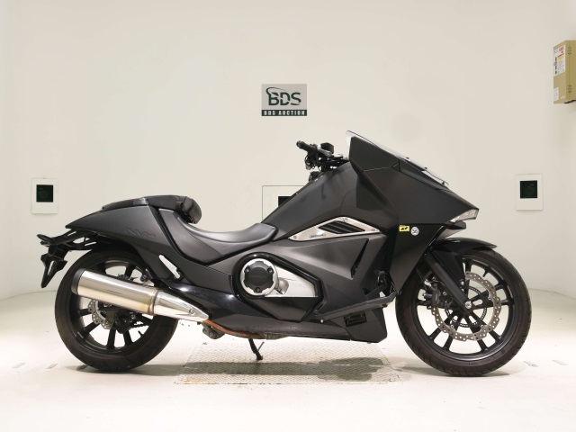Honda NM4-01 VULTUS 2015