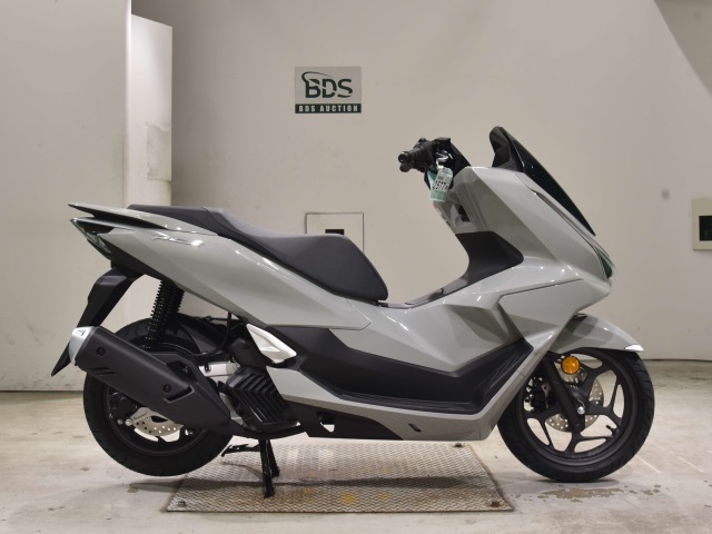 Honda PCX125 2025