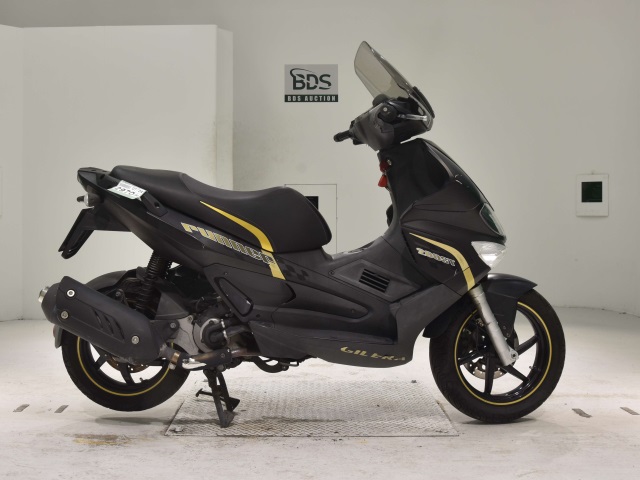 Gilera RUNNER ST200